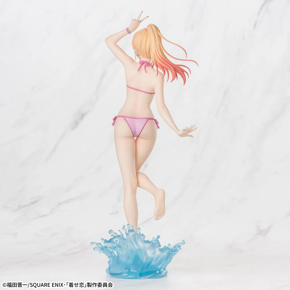 My Dress-Up Darling Marin Kitagawa XStellar SEGA