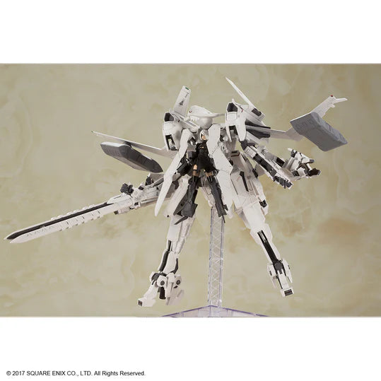 NieR : Automata FLIGHT UNIT Ho229 Type-B & 2B (YoRHa No. 2 Type B) SQUARE ENIX