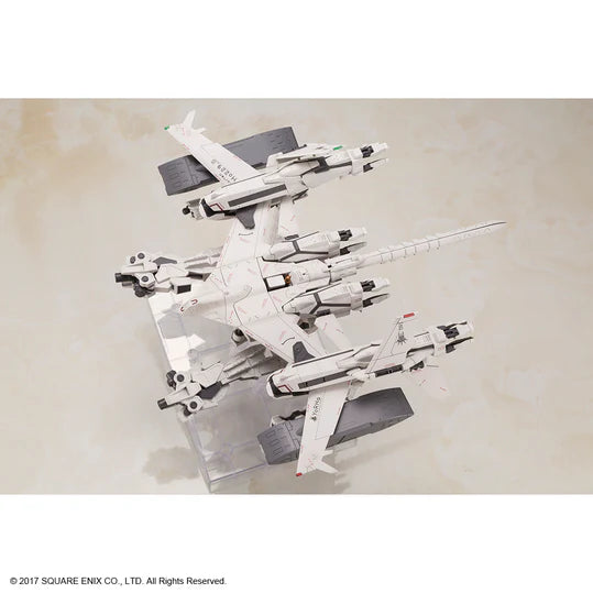 NieR : Automata FLIGHT UNIT Ho229 Type-B & 2B (YoRHa No. 2 Type B) SQUARE ENIX