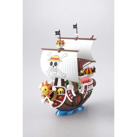 One Piece Grand Ship Collection 01 Thousand Sunny