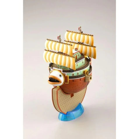 One Piece Grand Ship Collection 10 Baratie