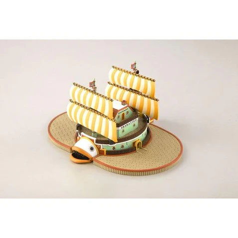 One Piece Grand Ship Collection 10 Baratie