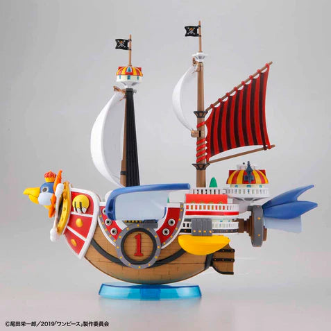 One Piece Grand Ship Collection 15 Thousand Sunny Flying Mode