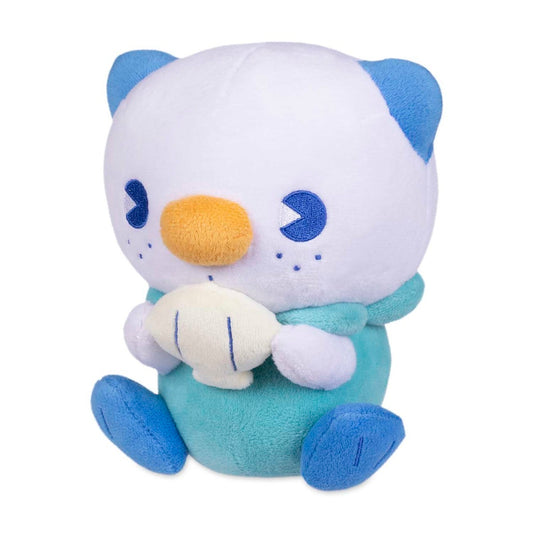 Pokémon Oshawott Pokémon Soda Pop Plush