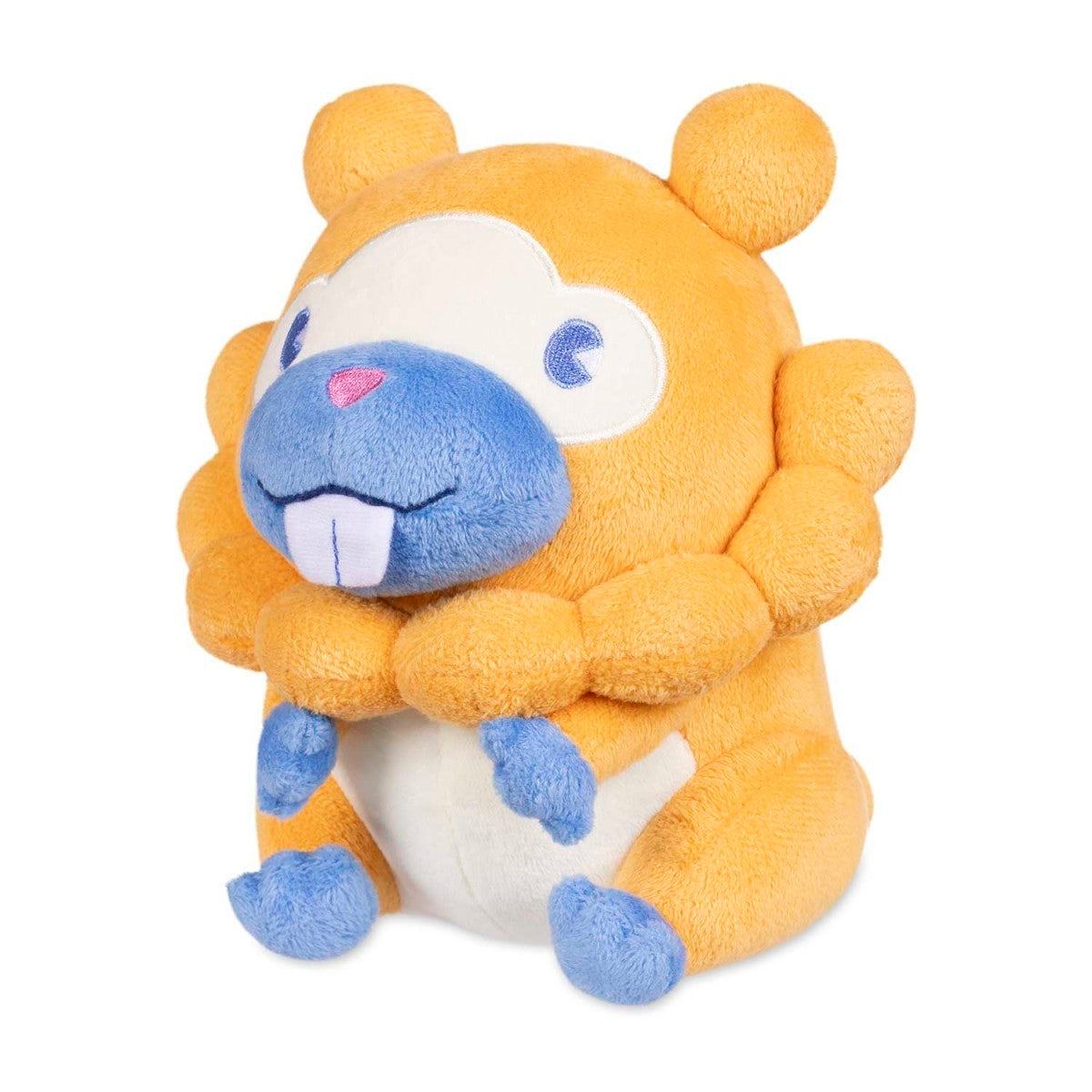 Pokémon Bidoof Pokémon Soda Pop Plush