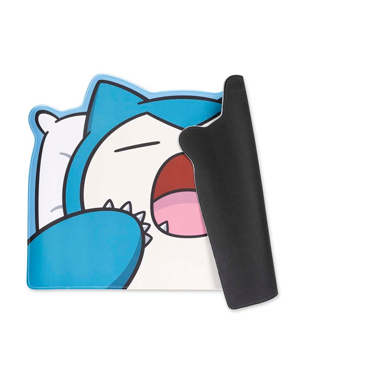 Pokémon Snorlax Die-Cut Playmat