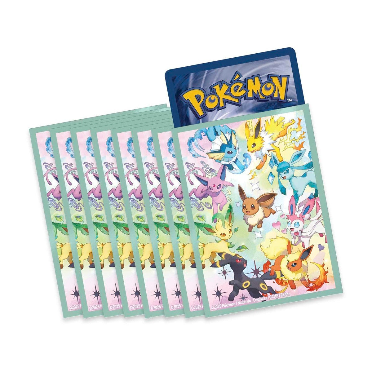 Pokémon TCG: Scarlet & Violet-Prismatic Evolutions Super-Premium Collection