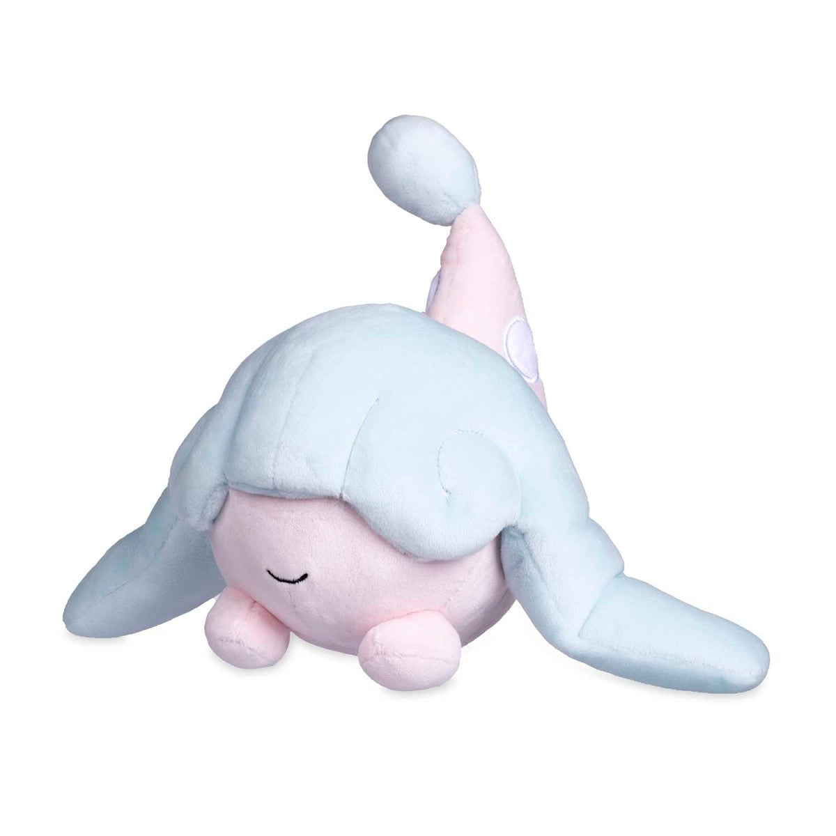 Pokémon Hatenna Poké Plush - 9 In.
