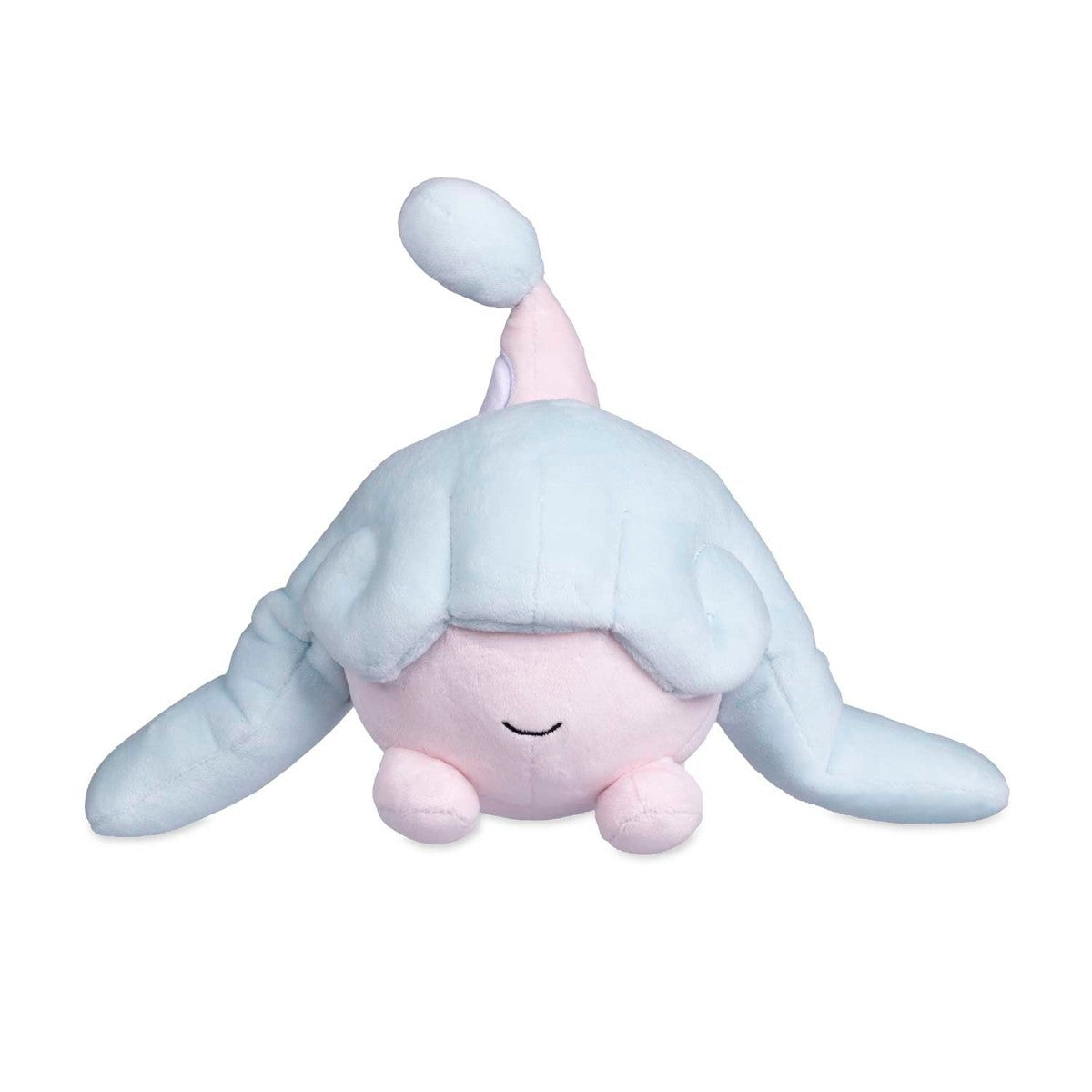 Pokémon Hatenna Poké Plush - 9 In.