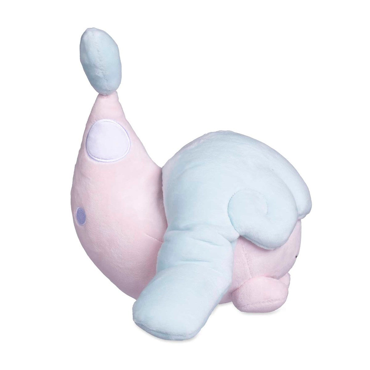 Pokémon Hatenna Poké Plush - 9 In.