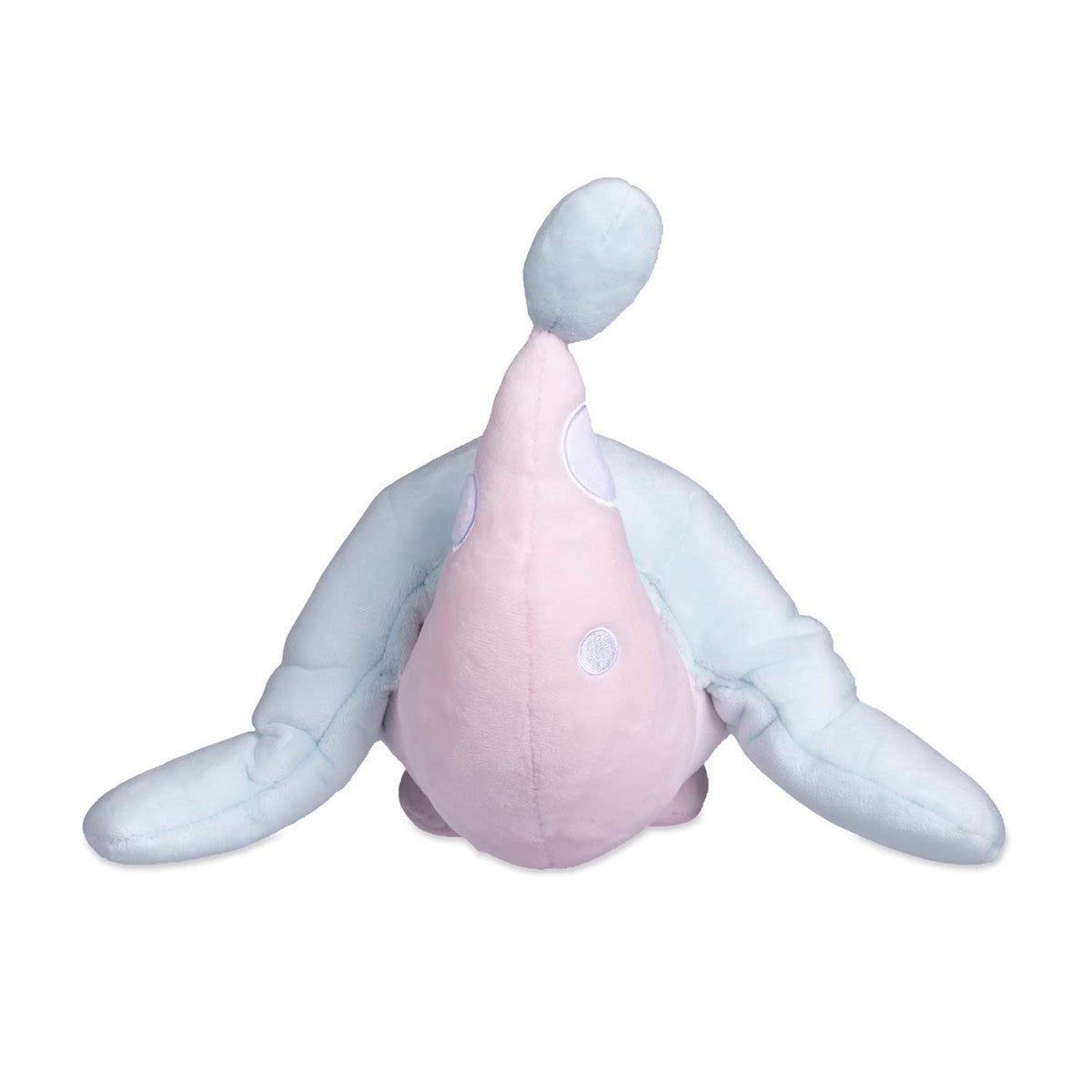 Pokémon Hatenna Poké Plush - 9 In.