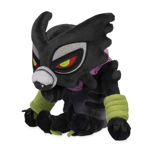 Pokémon Dada Zarude Pokémon Dolls Plush - 5 ¾ In.
