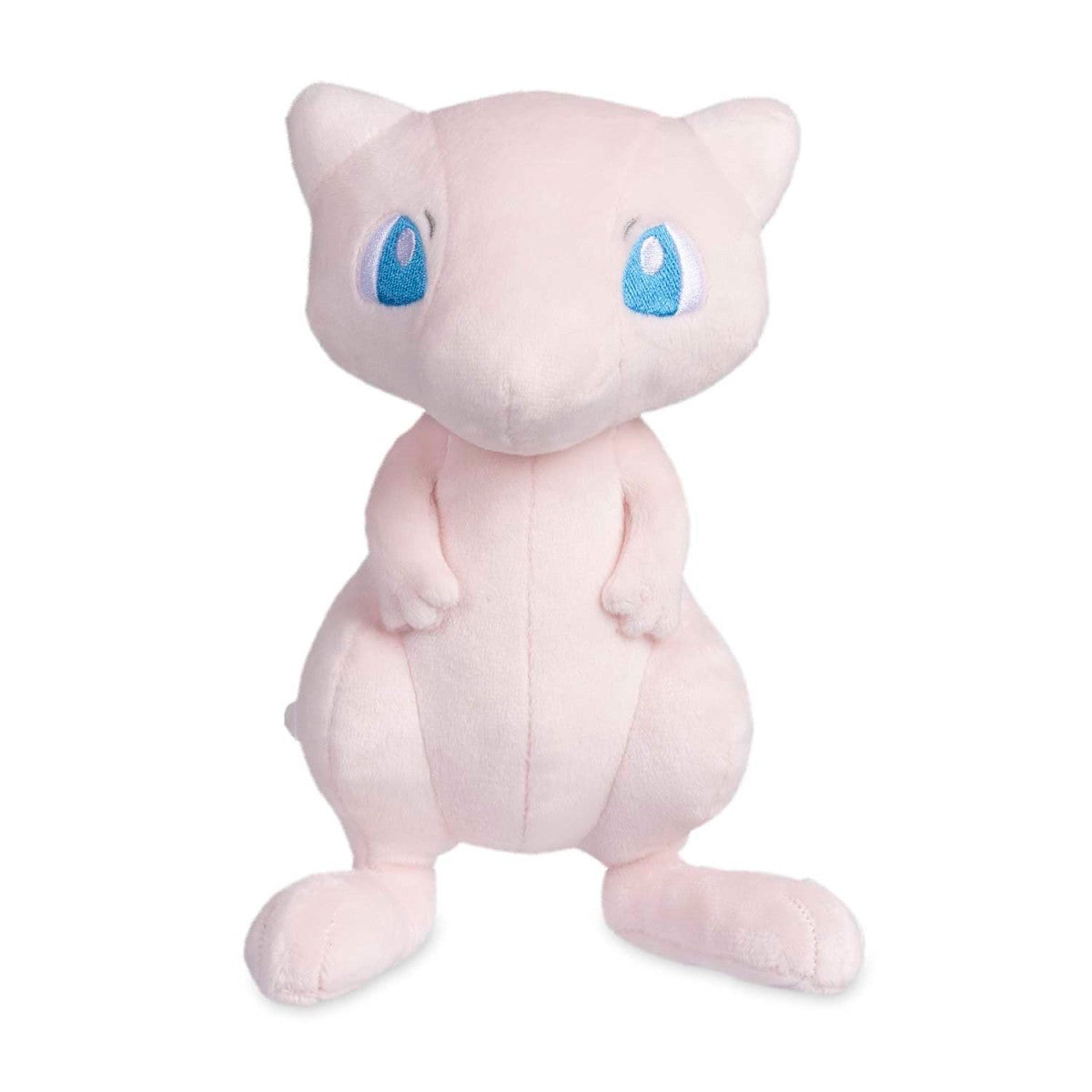 Pokémon Mew Poké Plush - 7 ¾ In.