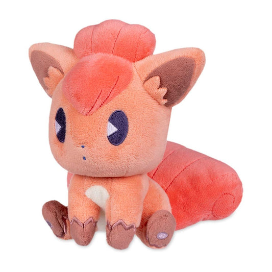 Pokémon Vulpix Pokémon Soda Pop Plush - 7 In.