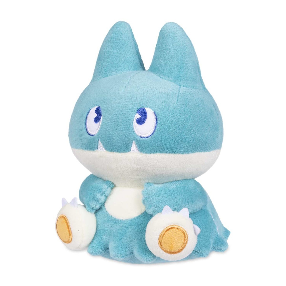 Pokémon Munchlax Pokémon Soda Pop Plush - 7 ½ In.