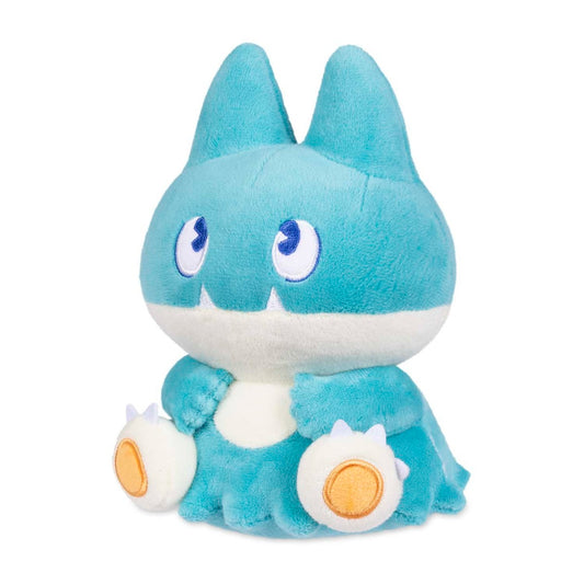 Pokémon Munchlax Pokémon Soda Pop Plush - 7 ½ In.
