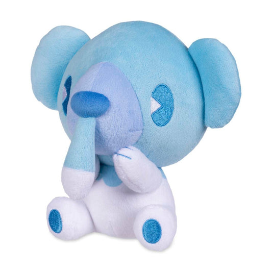 Pokémon Cubchoo Pokémon Soda Pop Plush - 6 ½ In.