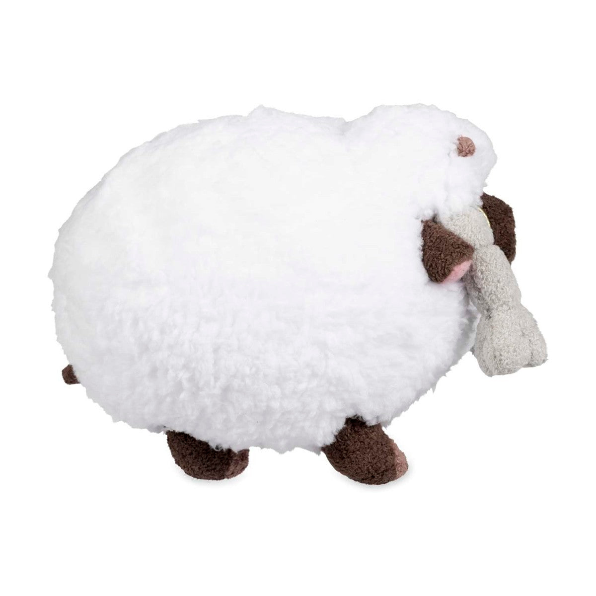 Pokémon Wooloo Poké Plush - 7 ½ In.