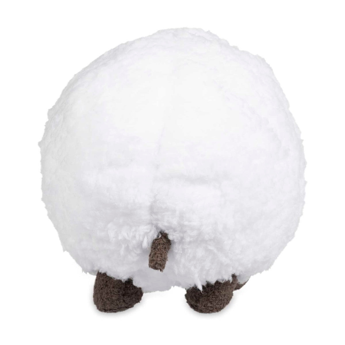 Pokémon Wooloo Poké Plush - 7 ½ In.