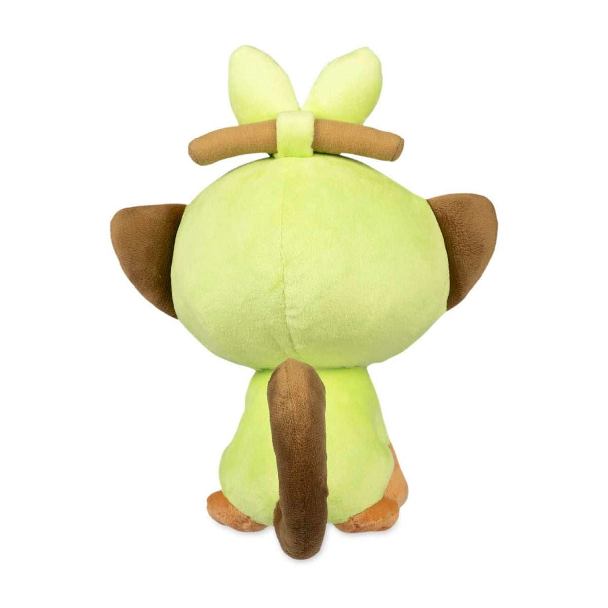 Pokémon Grookey Poké Plush - 9 ¾ In.