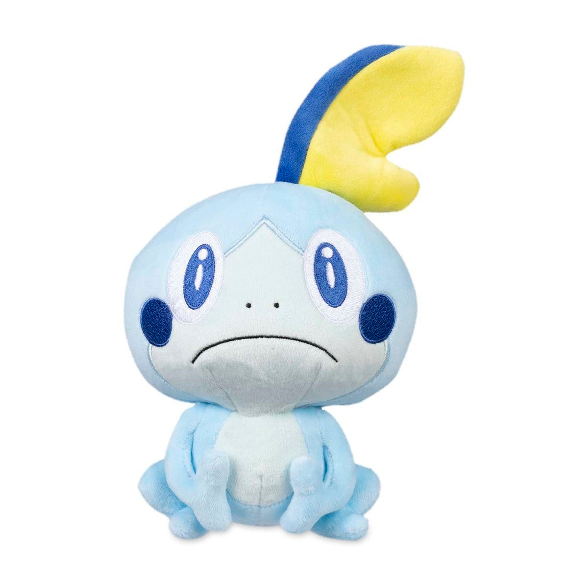 Pokémon Sobble Poké Plush - 8 In.