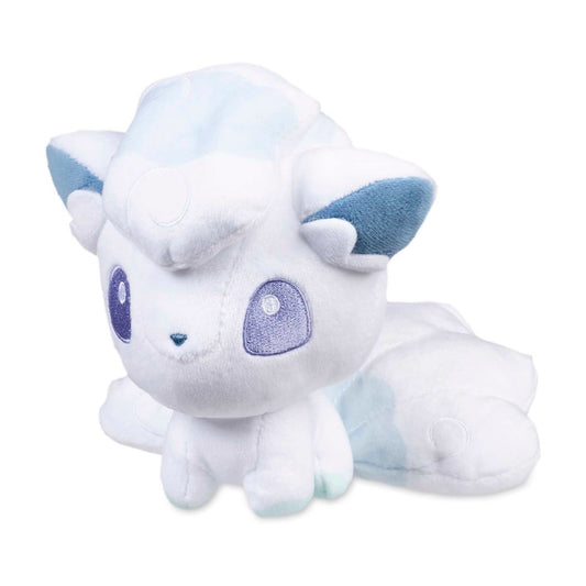 Pokémon Alolan Vulpix Pokémon Dolls Plush - 6 In.