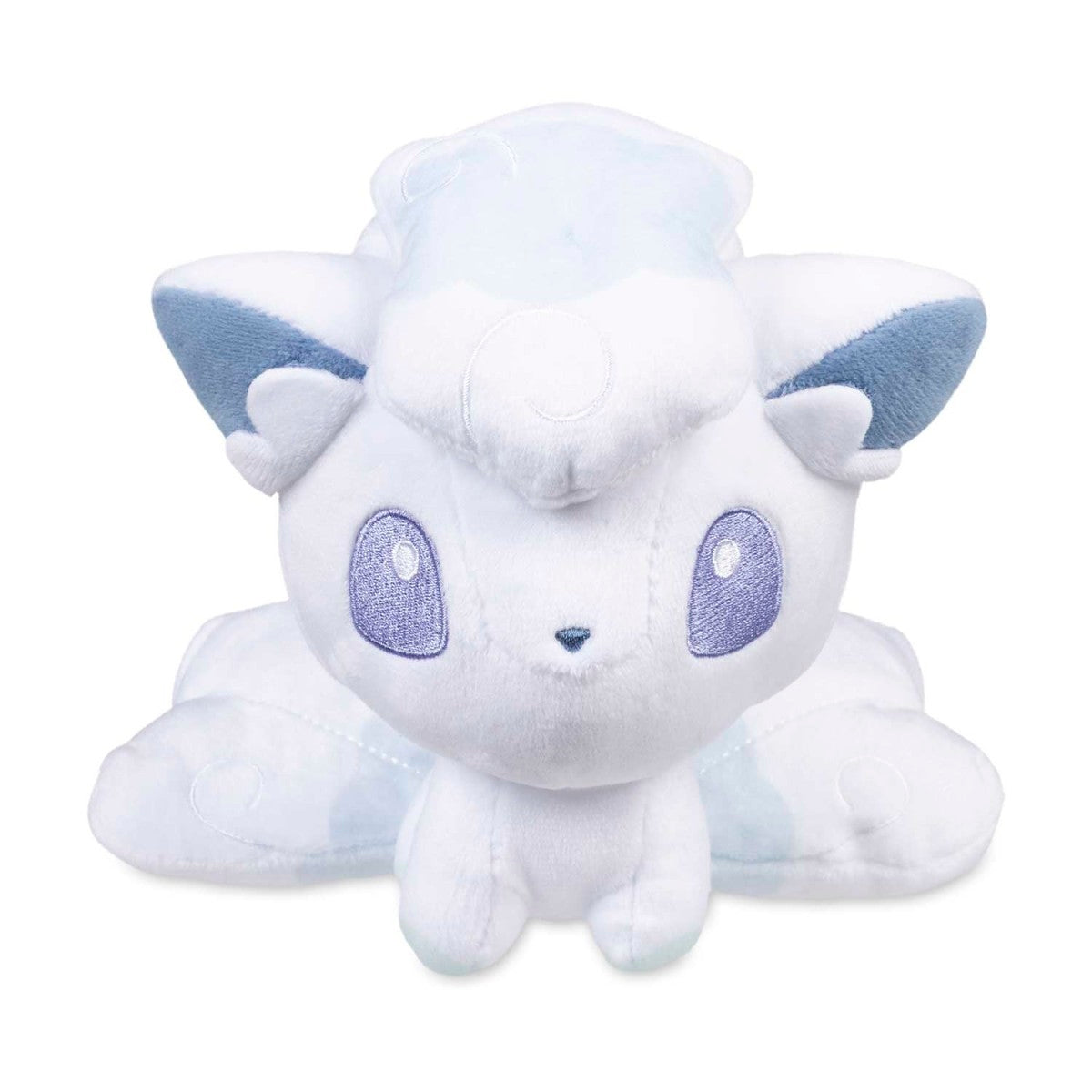 Pokémon Alolan Vulpix Pokémon Dolls Plush - 6 In.