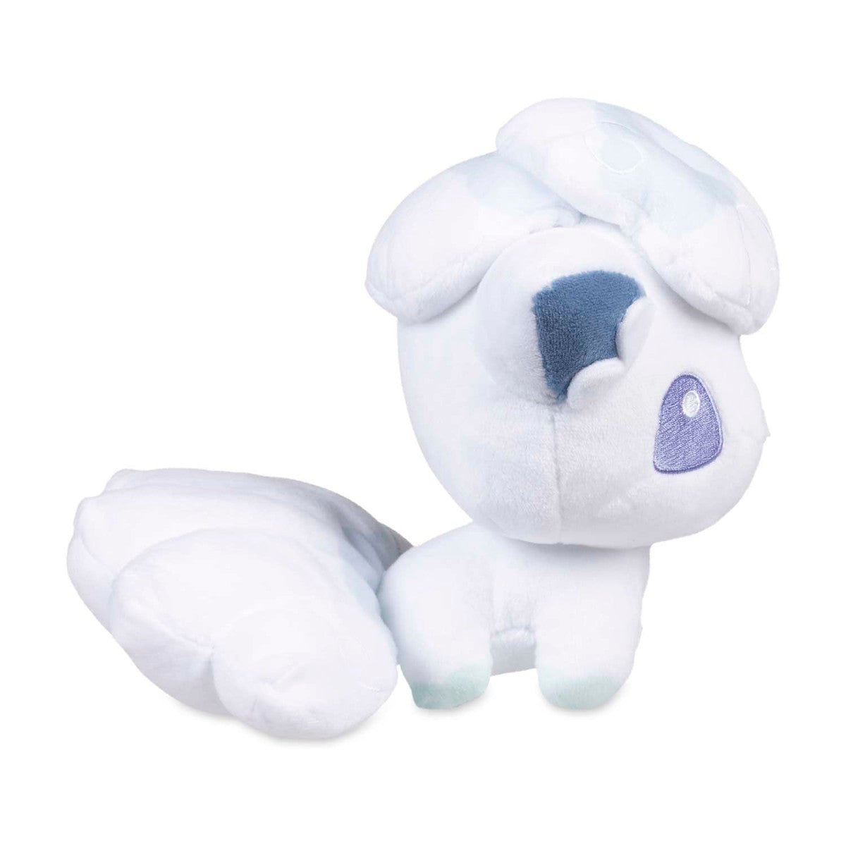 Pokémon Alolan Vulpix Pokémon Dolls Plush - 6 In.