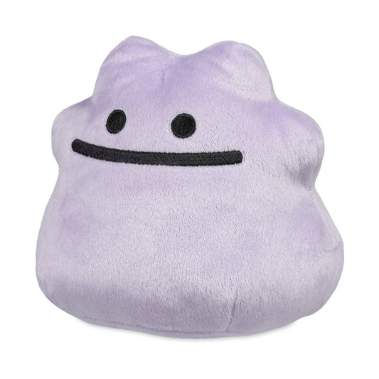 Pokémon Ditto Pokémon Dolls Plush - 5 ½ In.