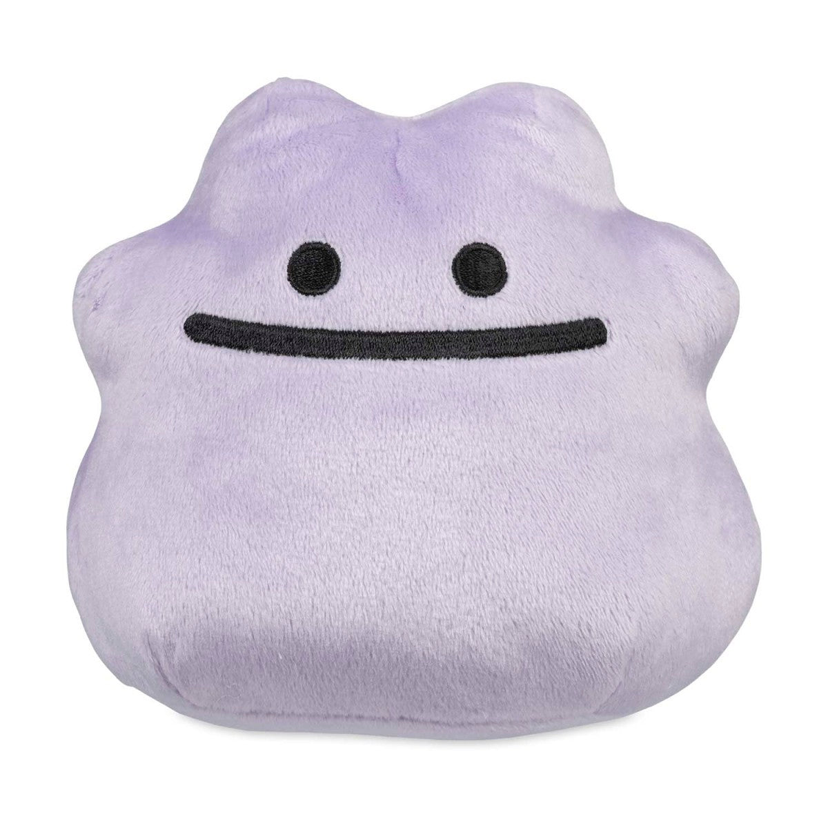 Pokémon Ditto Pokémon Dolls Plush - 5 ½ In.