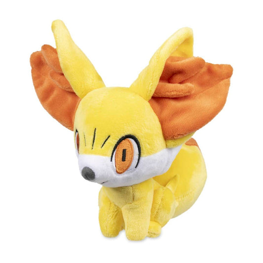 Pokémon Fennekin Poké Doll Plush - 6 ¾ In.
