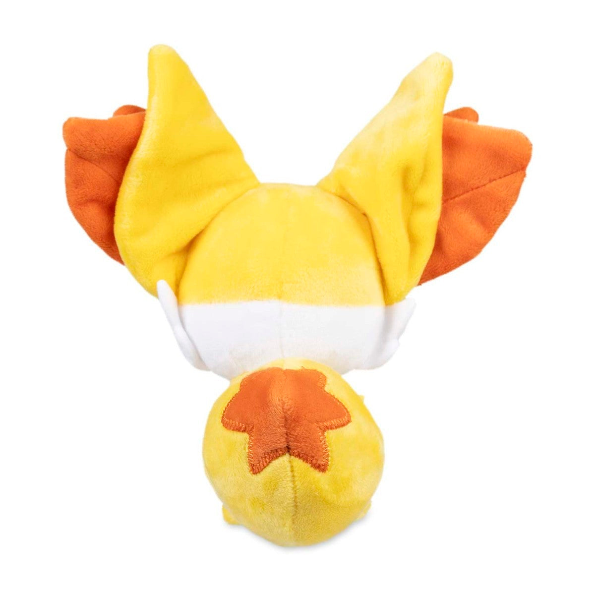 Pokémon Fennekin Poké Doll Plush - 6 ¾ In.