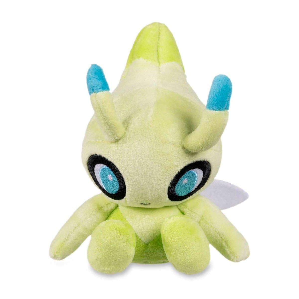 Pokémon Celebi Poké Doll Plush - 6 In.