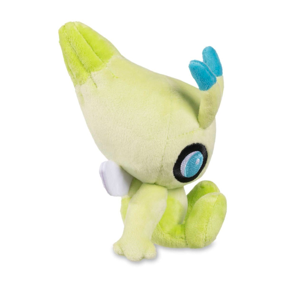 Pokémon Celebi Poké Doll Plush - 6 In.