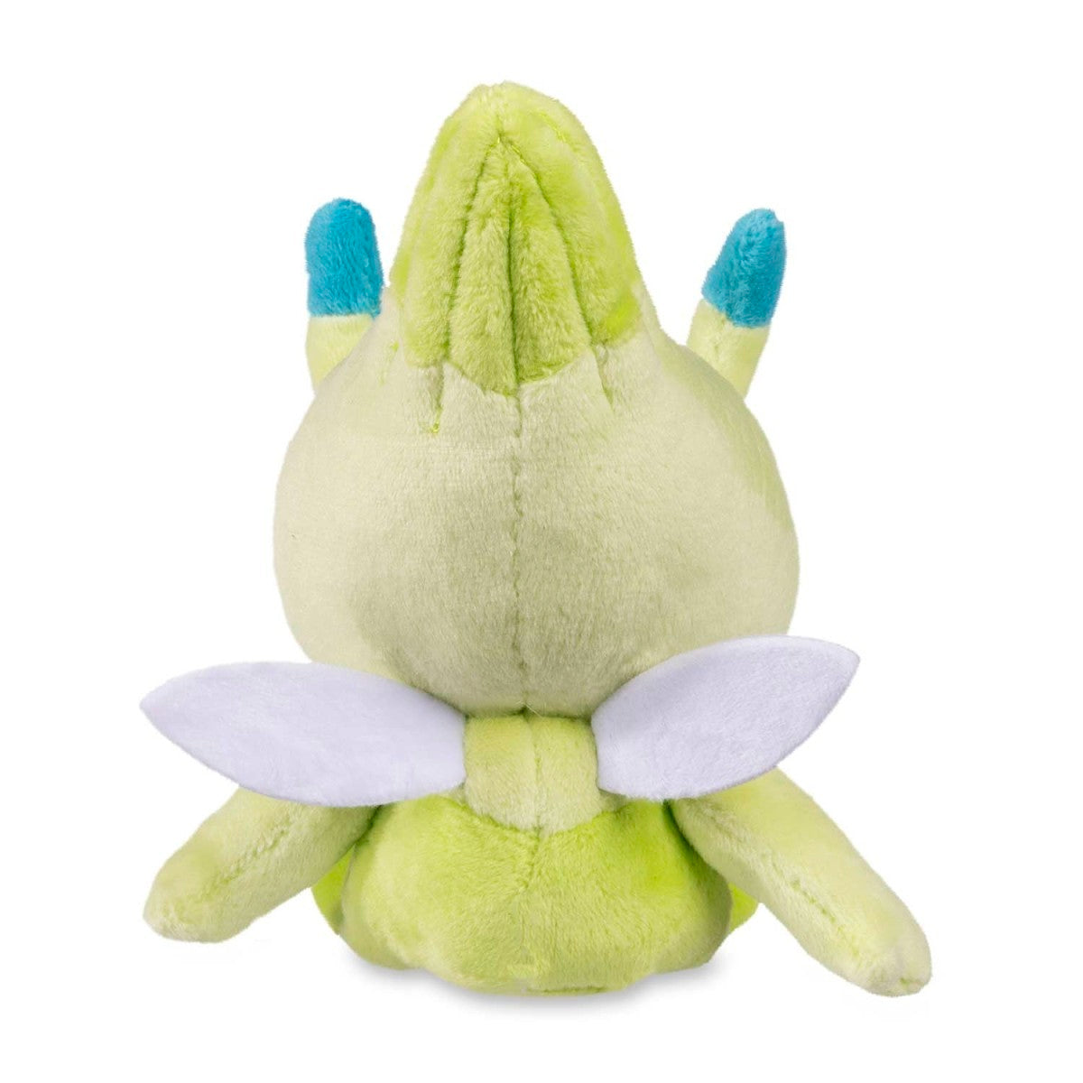 Pokémon Celebi Poké Doll Plush - 6 In.