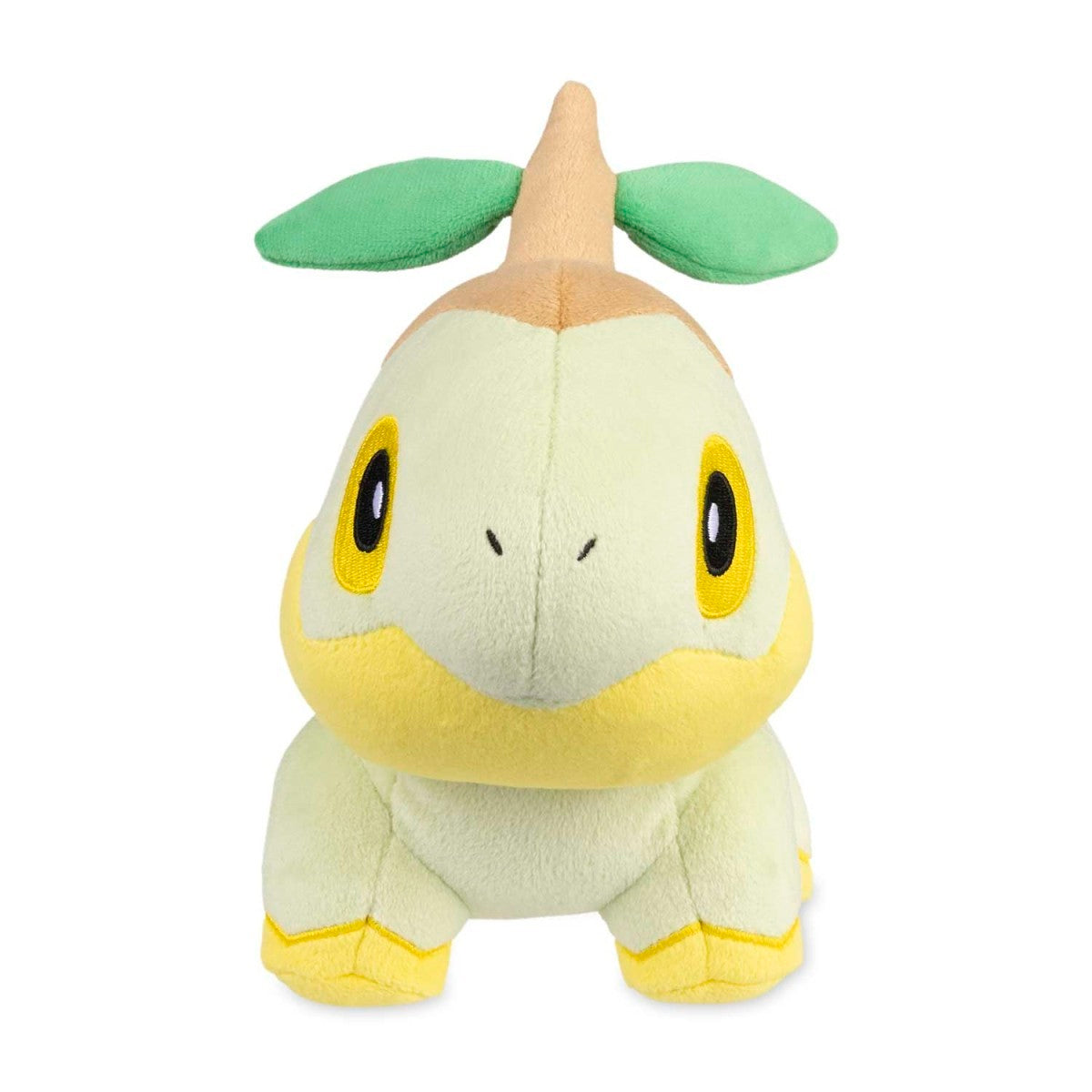 Pokémon Turtwig Poké Plush - 8 ½ In.