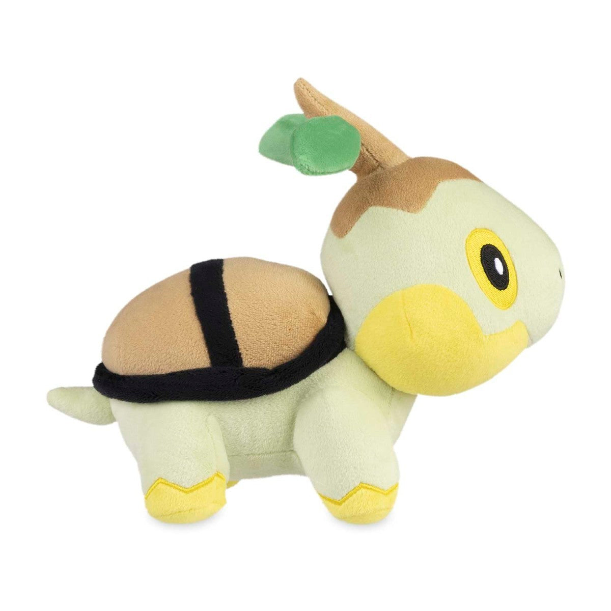Pokémon Turtwig Poké Plush - 8 ½ In.