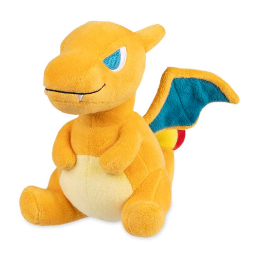 Pokémon Charizard Pokémon Dolls Plush - 8 In.
