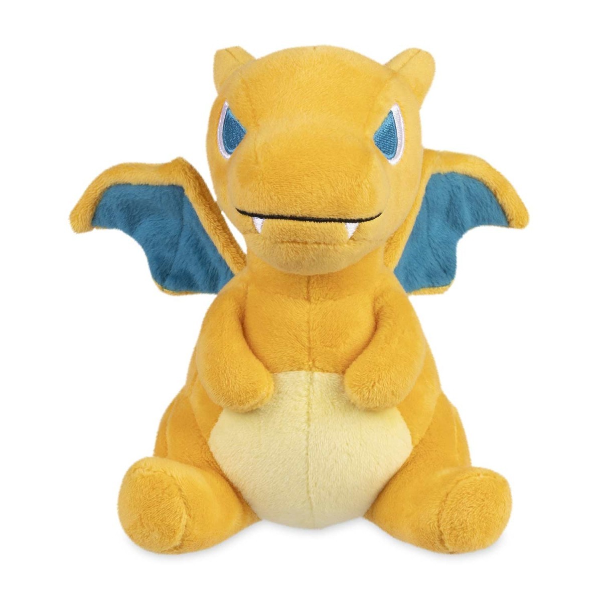 Pokémon Charizard Pokémon Dolls Plush - 8 In.