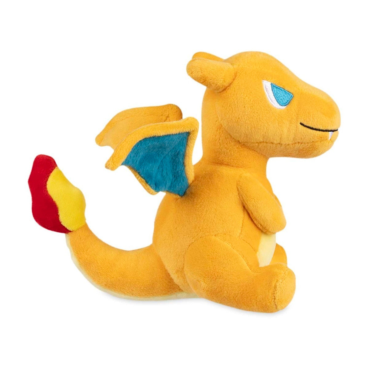 Pokémon Charizard Pokémon Dolls Plush - 8 In.
