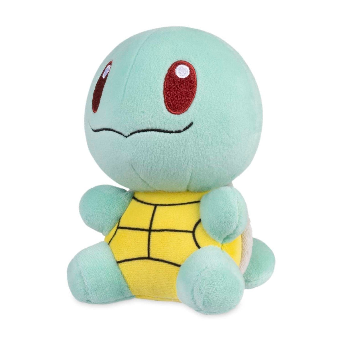 Pokémon Squirtle Pokémon Dolls Plush - 5 ½ In.