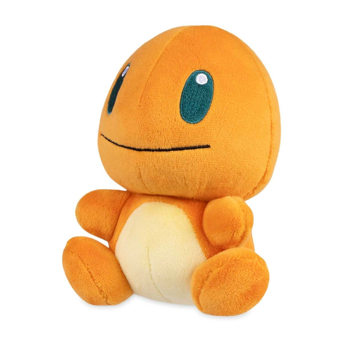 Pokémon Charmander Pokémon Dolls Plush - 5 ½ In.