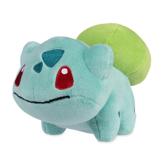 Pokémon Bulbasaur Pokémon Dolls Plush - 5 ½ In.