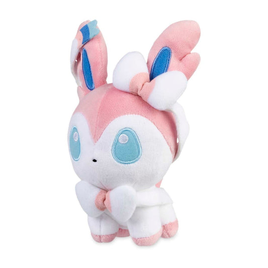 Pokémon Sylveon Pokémon Dolls Plush - 7 ½ In.