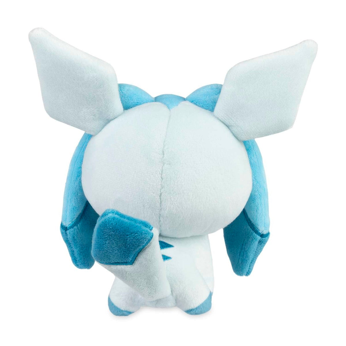 Pokémon Glaceon Pokémon Dolls Plush - 7 In.