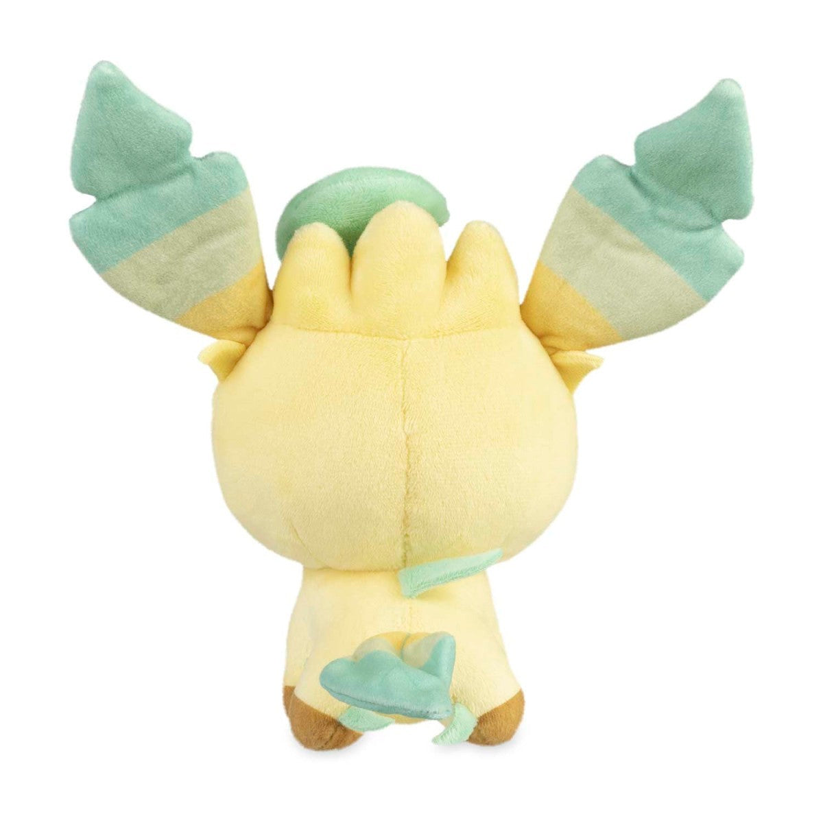 Pokémon Leafeon Pokémon Dolls Plush - 7 In.