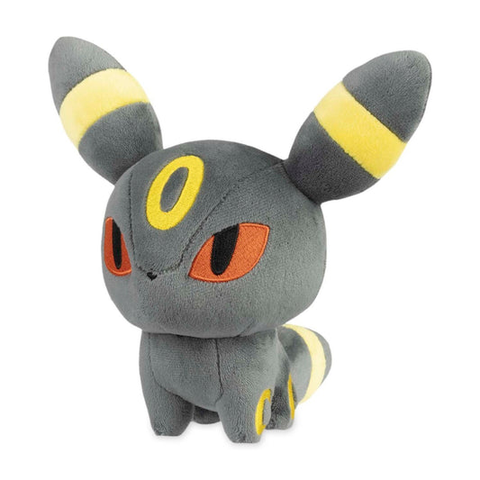 Pokémon Umbreon Pokémon Dolls Plush - 6 ½ In.