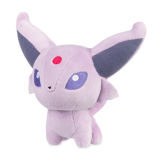 Pokémon Espeon Pokémon Dolls Plush - 6 In.