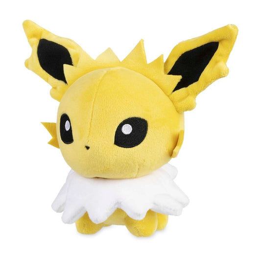 Pokémon Jolteon Pokémon Dolls Plush - 6 ½ In.