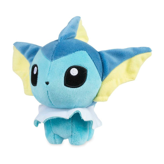 Pokémon Vaporeon Pokémon Dolls Plush - 7 In.
